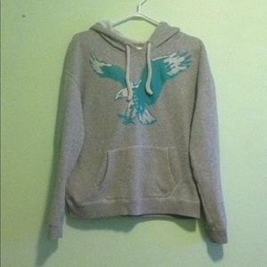 American Eagle Sweater